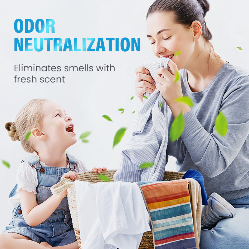 🧼 50% RABATT JETZT ! ✨ Mehrzweck-Waschpaste – Fleckenentfernung, Desodorierung & Textilschutz in Einem 🛡️