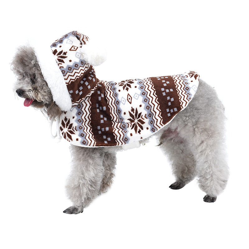 🎅Niedliche Weihnachts-Outfits für Hunde & Katzen – Mach dein Haustier winterbereit!