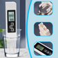 💧 KAUFE 2, ERHALTE 1 GRATIS! ✅ 3-in-1 TDS Wasserqualitätsprüfer – Digitales LCD & hohe Präzision – Ideal für Aquarium, Trinkwasser oder zu Hause – schnelle & genaue Messung 💦✨🔬