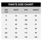 👚 60% RABATT! 👖 Damen-Set Top & Hose – Bequemer Rundhals, Verstellbare Kordel & Vielseitiger Style ✨