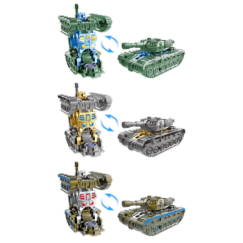 📢📢50 % RABATT!!! ✨Verwandelbarer Anti-Stress-Kreisel