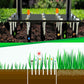 🌱🛠️ Bodenlockerungsgerät – Rasenlüfter & Belüftungswerkzeug für Garten & Rasen