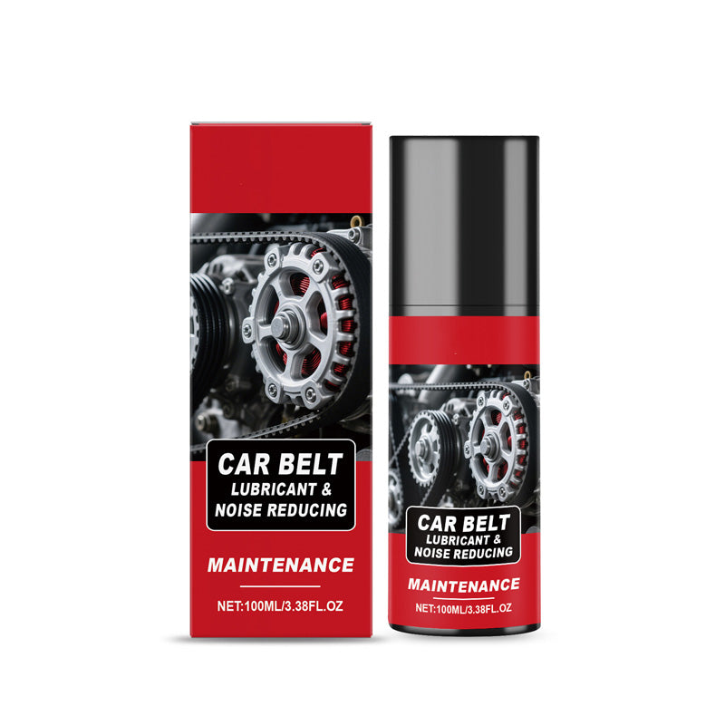 📢📢5 kaufen，5 gratis dazu !! ⏰Mehrzweck-Schmiermittel für Autogurte & geräuschdämpfendes Spray