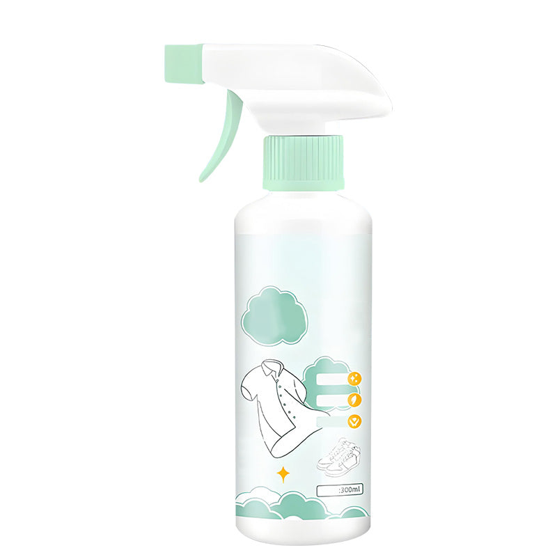 🧴 KAUFE 2, ERHALTE 1 GRATIS! 👔 Fleckenentfernendes Reinigungsmittel – Sofortige Wirkung, Sicher für Farben & Kein Vorbehandeln Nötig ✨