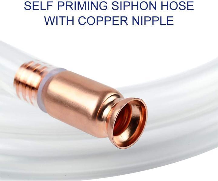 ⏳Zeitlich begrenzt 43 % Rabatt💥Tragbare Handpumpe