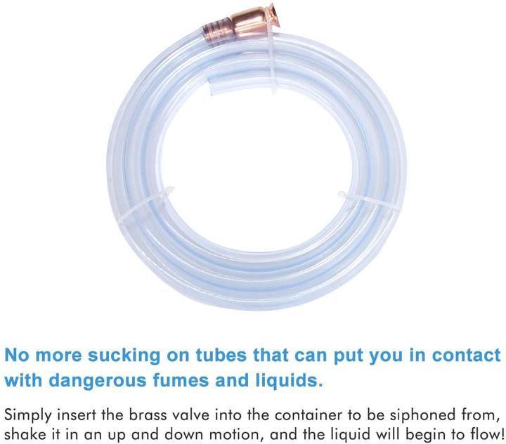 ⏳Zeitlich begrenzt 43 % Rabatt💥Tragbare Handpumpe