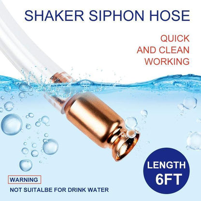 ⏳Zeitlich begrenzt 43 % Rabatt💥Tragbare Handpumpe