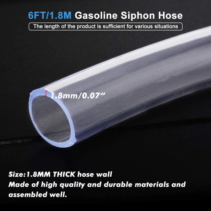 ⏳Zeitlich begrenzt 43 % Rabatt💥Tragbare Handpumpe