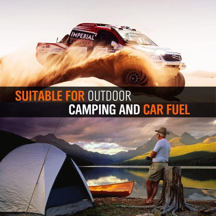 ⏳Zeitlich begrenzt 43 % Rabatt💥Tragbare Handpumpe