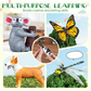 Black Friday Sale🚀 Kinderspielsachen für Kinder insekten und tierische Slot-Assembly