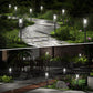 💎 56% RABATT! 💎 Solar-Gartenleuchte mit Filament-Optik – Wasserdicht (IP65), bis zu 14 Std. Licht & Retro-Design für Wege, Rasen & Hof 🌞💡