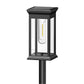 💎 56% RABATT! 💎 Solar-Gartenleuchte mit Filament-Optik – Wasserdicht (IP65), bis zu 14 Std. Licht & Retro-Design für Wege, Rasen & Hof 🌞💡