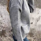 Gemütliche Strickjacke mit Reißverschluss für Damen🔥Kauf 2 Artikel versandkostenfrei🔥