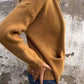 Gemütliche Strickjacke mit Reißverschluss für Damen🔥Kauf 2 Artikel versandkostenfrei🔥