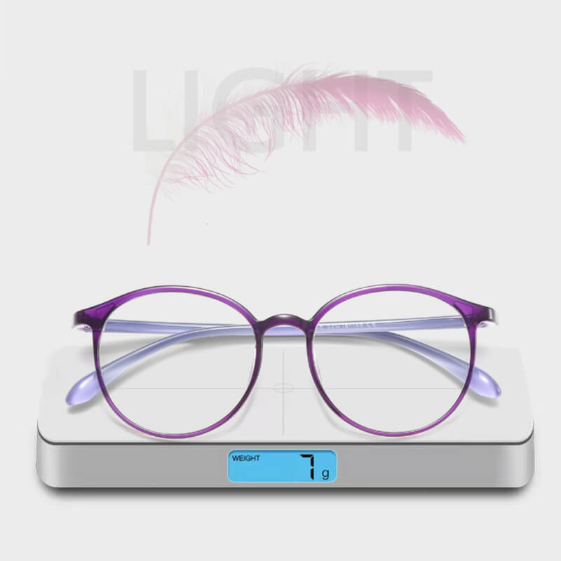 🔥 Anti-Blaulicht & Anti-Ermüdungs-Brille 👓 – „Youthful Eyewear“ für entspanntes Sehen!