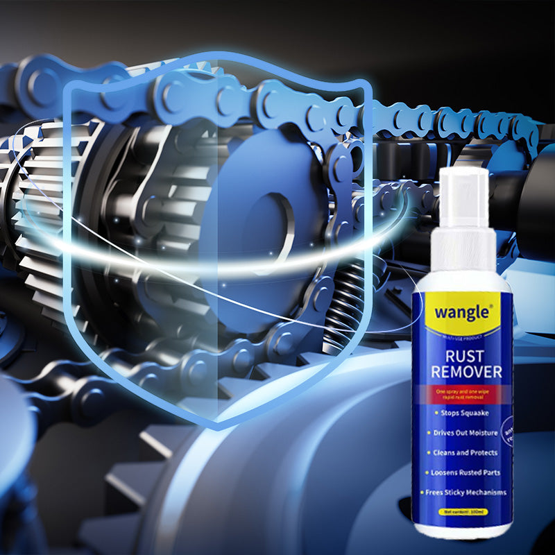 🔈🔈JETZT 60% RABATT🔥Rostschutz-Schmierspray & Rostentferner⚙️