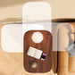 🛠️ 60% RABATT! 🎉 C-förmiger Klapptisch – Höhenverstellbar, Platzsparend & Stabile Arbeitsfläche 🪑📦