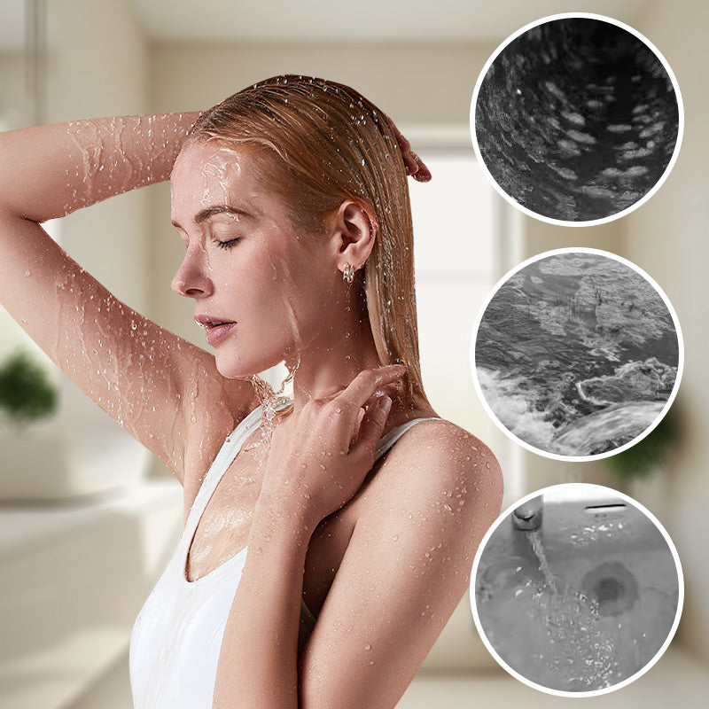 🚰 KAUFE 2, ERHALTE 1 GRATIS! 💧 Wasserhahnfilter – Verbessert den Geschmack, Reduziert Verunreinigungen & Leichte Installation 🚿