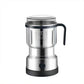⚡ 50% RABATT! ☕ Multifunktionale Elektrische Mühle – 300W Leistung, Kompakt & Einfache Reinigung für Kaffee/Gewürze 🌰