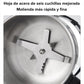 ⚡ 50% RABATT! ☕ Multifunktionale Elektrische Mühle – 300W Leistung, Kompakt & Einfache Reinigung für Kaffee/Gewürze 🌰