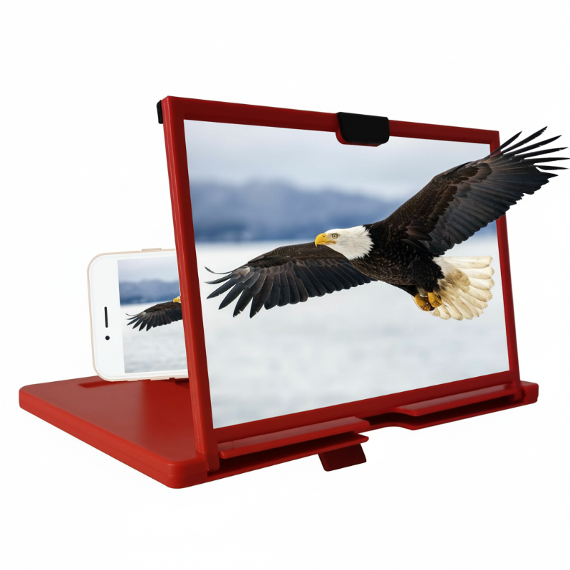 HD-Bildschirmlupe für Mobiltelefone