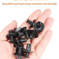 ⏳ Zeitbegrenztes Angebot ⏰ 100-teiliges Universales Expansionsschrauben-Clip-Set