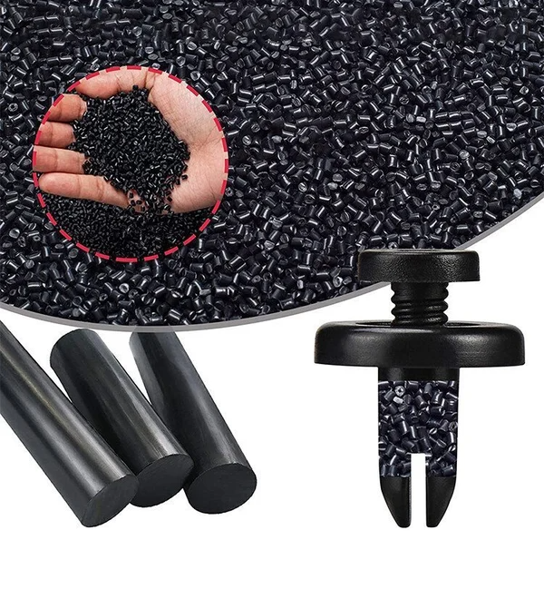 ⏳ Zeitbegrenztes Angebot ⏰ 100-teiliges Universales Expansionsschrauben-Clip-Set