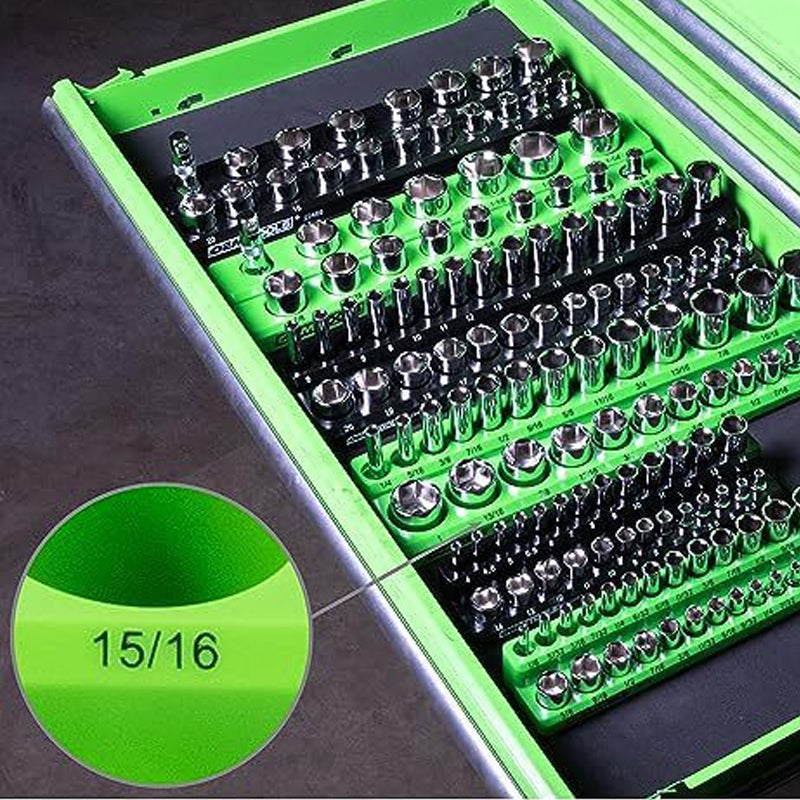 Präzisions-Magnetsteckschlüssel-Set