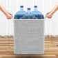 🛏️ 50% RABATT! 📦 Großvolumige Aufbewahrungstasche für Steppdecken – Wasserdicht, Mit Reißverschluss & Robust 🧳