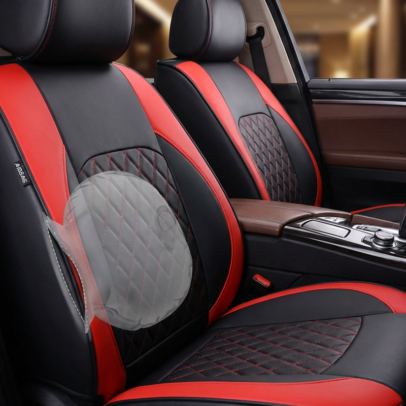 🚗 57% RABATT! 🛋️ 9-teiliges Leder-Autositzbezug-Set – Universelle Passform, Atmungsaktiv & Leicht zu Reinigen für Perfekten Innenraum ✨
