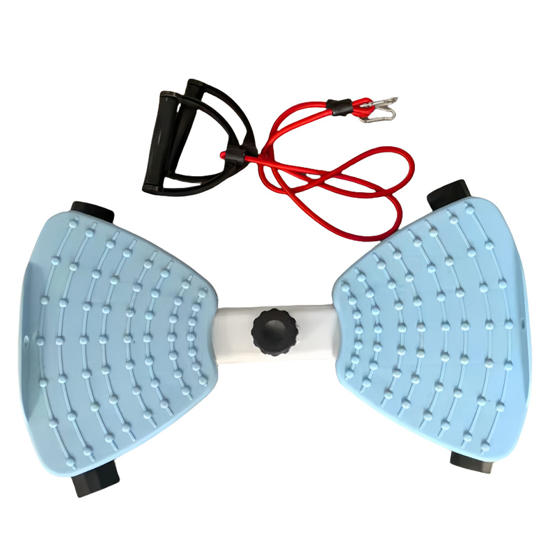 ⏳Limitiertes 50 % Rabatt⏰Kompakter Cardio-Twisting-Steppe🧘‍♀️