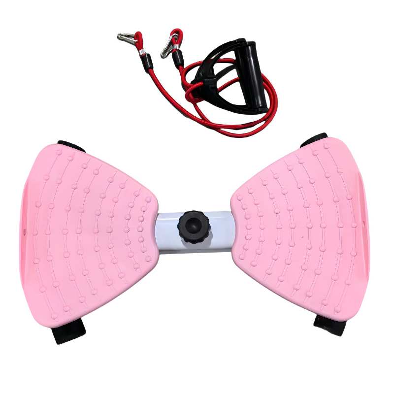 ⏳Limitiertes 50 % Rabatt⏰Kompakter Cardio-Twisting-Steppe🧘‍♀️