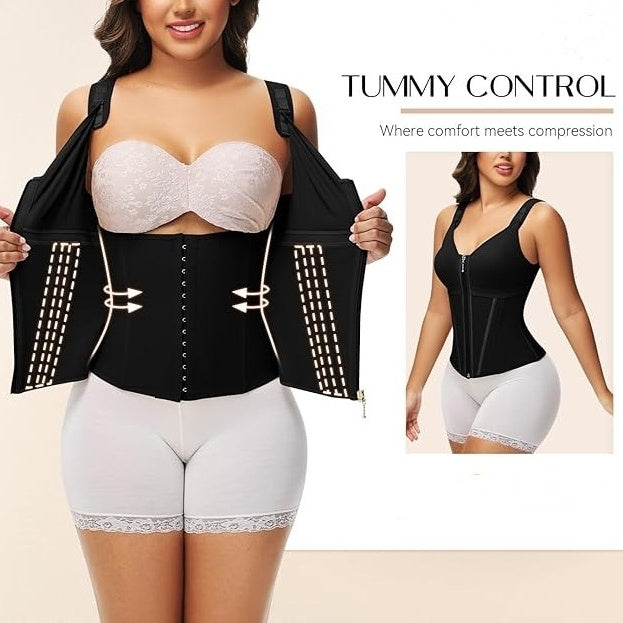 📢📢50 % Rabatt!! ⏰Taillenformer mit Bauchkontrolle für Damen