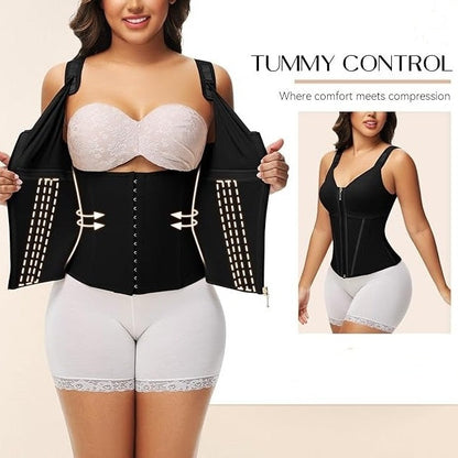 📢📢50 % Rabatt!! ⏰Taillenformer mit Bauchkontrolle für Damen