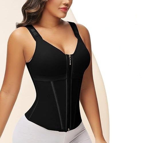 📢📢50 % Rabatt!! ⏰Taillenformer mit Bauchkontrolle für Damen
