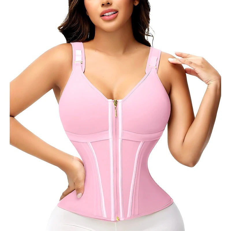 📢📢50 % Rabatt!! ⏰Taillenformer mit Bauchkontrolle für Damen