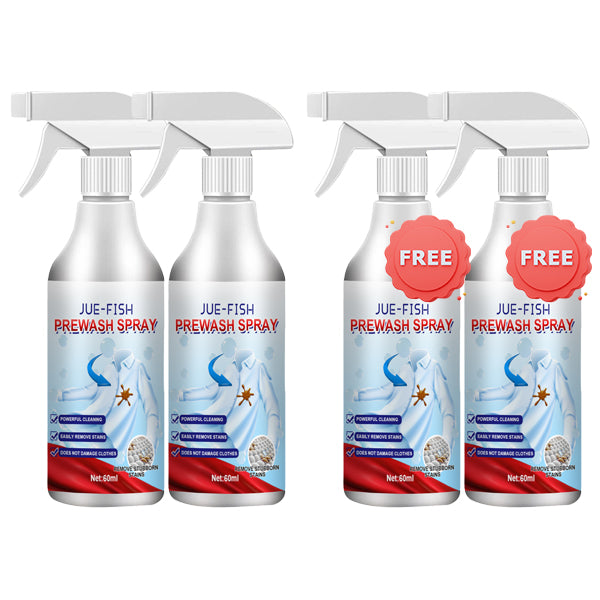 🔥Letzter Tag – 2 kaufen, 1 gratis dazu!🏡Fleckenentferner für unordentliche Esser