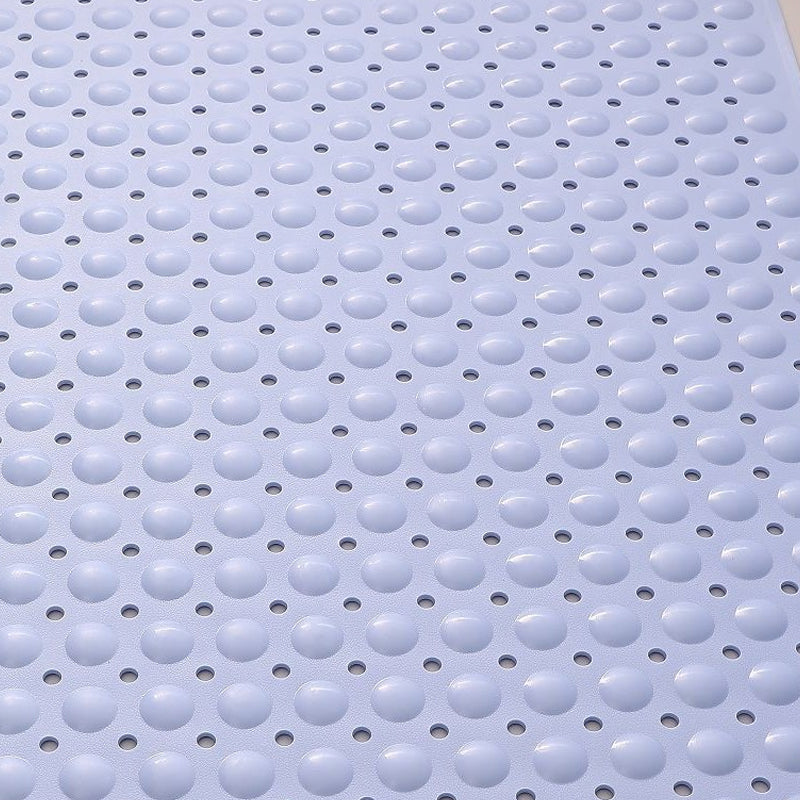 🛁 50% RABATT! 🚿 Rutschfeste Badematte 100×40 cm – Starke Saugnäpfe, weich & vielseitig – Erhältlich in 7 Farben – Sicherer Halt in Dusche & Bad 🌈