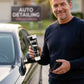 🚗 KÖP 2 FÅ 1 GRATIS! ✨ Universeller Auto-Kratzerentferner-Wachs – Entfernt Kratzer, Stellt Glanz Wieder Her & Einfache Anwendung 💧