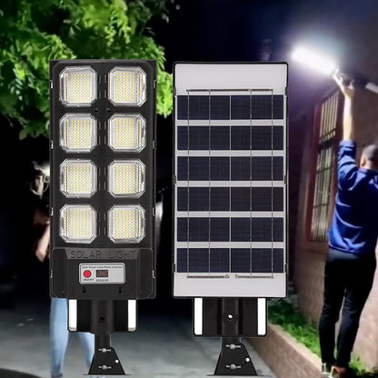 💡 50% RABATT! ☀️ Solar-LED-Beleuchtungssystem – Energieeffizient, Automatisches Ein/Aus & Wetterfest für den Garten 🏡 Kostenloser Versand