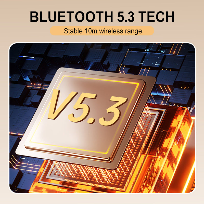 💎 50% RABATT! 💎 Bluetooth-Mini-Lautsprecher mit Bass – 360° Surround-Sound, TWS-Funktion & 500-mAh-Akku 🎵🔊