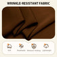 👔 58% RABATT! 👖 Elegantes Blazer- & Weitbein-Hosen-Set für Damen – Modischer Zweiteiler, Vielseitig & Perfekt für Büro/Freizeit ✨