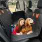 🐶 Schütze dein Auto, liebe dein Haustier | Universeller Autositzbezug 2026 | Schmutzfreies Reisen ❤️【50 % Rabatt – Top-Angebot】