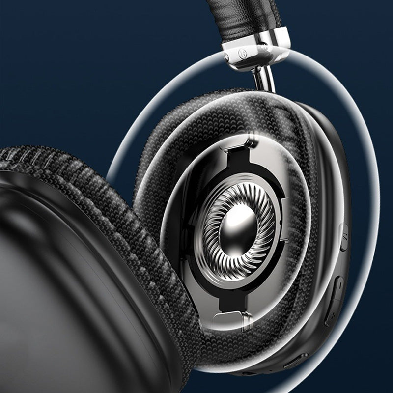 💎 50% RABATT! 💎 Drahtlose Bluetooth-Kopfhörer – 40 Std. Akku, 360° Surround-Sound & Atmungsaktive Ohrpolster 🎧🔋