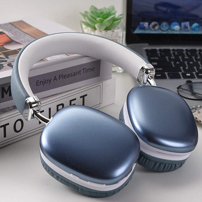 💎 50% RABATT! 💎 Drahtlose Bluetooth-Kopfhörer – 40 Std. Akku, 360° Surround-Sound & Atmungsaktive Ohrpolster 🎧🔋