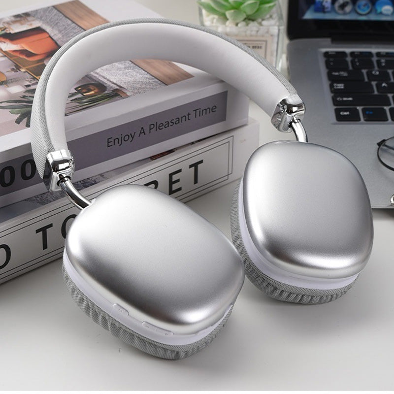 💎 50% RABATT! 💎 Drahtlose Bluetooth-Kopfhörer – 40 Std. Akku, 360° Surround-Sound & Atmungsaktive Ohrpolster 🎧🔋