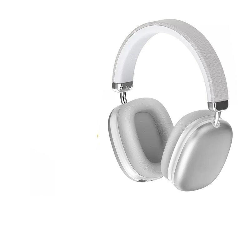 💎 50% RABATT! 💎 Drahtlose Bluetooth-Kopfhörer – 40 Std. Akku, 360° Surround-Sound & Atmungsaktive Ohrpolster 🎧🔋