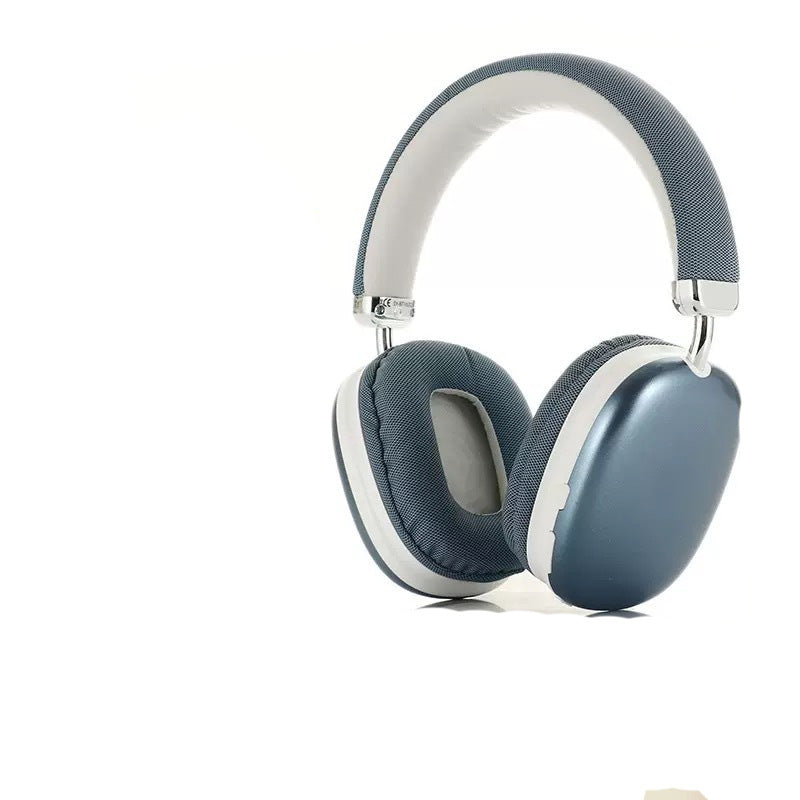 💎 50% RABATT! 💎 Drahtlose Bluetooth-Kopfhörer – 40 Std. Akku, 360° Surround-Sound & Atmungsaktive Ohrpolster 🎧🔋
