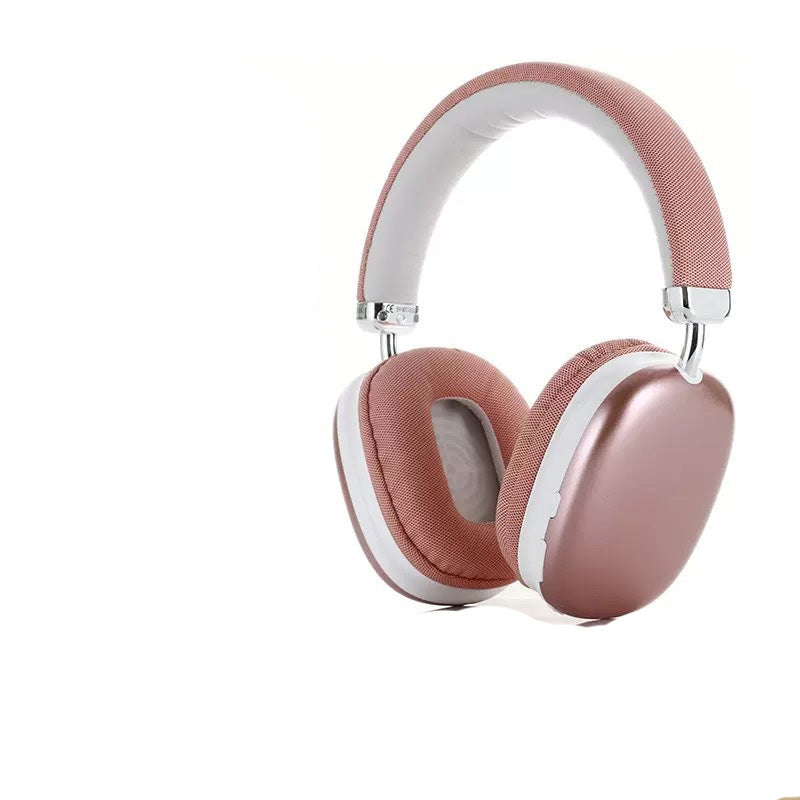 💎 50% RABATT! 💎 Drahtlose Bluetooth-Kopfhörer – 40 Std. Akku, 360° Surround-Sound & Atmungsaktive Ohrpolster 🎧🔋
