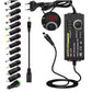 Einstellbares 3V–24V 3A Universal-AC/DC-Netzteil